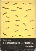 Ruzsa Imre - A matematika és a filozófia határán