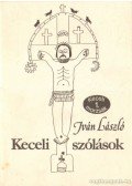Iván László - Keceli szólások