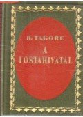Rabindranáth Tagore - A postahivatal (mini)