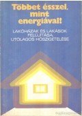Siklósi Norbert - Többet ésszel, mint energiával!