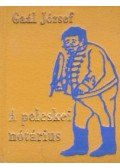 Gaal József - A peleskei nótárius