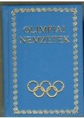 Nagy Tamás,Kocsis Mihály - Olimpiai nemzetek (mini)