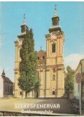 Dercsényi Balázs - Székesfehérvár - Székesegyház
