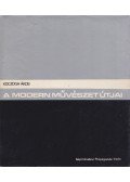 Koczogh Ákos - A modern művészet útjai