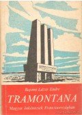 Bajomi Lázár Endre - Tramontana