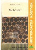 Márton András - Méhészet