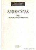 Almási Miklós - Anti-esztétika