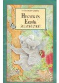 Hardy, Ann - Hegyek és erdők állatkölykei