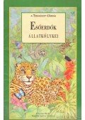 Hardy, Ann - Esőerdők állatkölykei