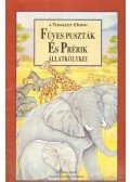 Hardy, Ann - Füves puszták és prérik állatkölykei