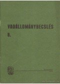 Ádámfi Tamás - Vadállománybecslés 8.