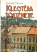 Kolozsvári Papp László - Kleotéra története (dedikált)