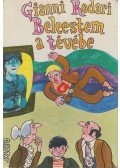 Gianni Rodari - Beleestem a tévébe