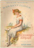 Bokor Malvin,Tutsek Anna - Bárányfelhők