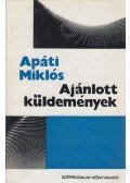Apáti Miklós - Ajánlott küldemények