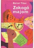Bálint Tibor - Zokogó majom