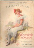 Bónyi Adorján,Tutsek Anna - Holdsugár