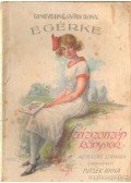 Gyneverné Györi Ilona,Tutsek Anna - Egérke