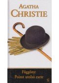 Agatha Christie - Függöny: Poirot utolsó esete