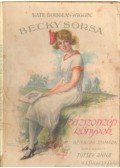 Wiggin, Kate Douglas - Becky sorsa