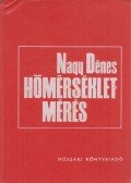 Nagy Dénes - Hőmérsékletmérés