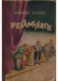 Muharay Elemér - Mesejátékok