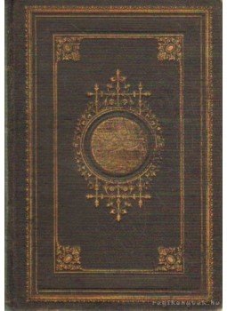 Tompa Mihály - Olajág Tompa Mihály - Olajág, Budapest 1891 antikvár könyv