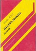 Gáldi László - Magyar-spanyol kéziszótár