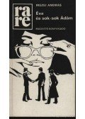 Mezei András - Éva és sok-sok Ádám
