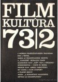 Sallay Gergely (szerk.) - Filmkultúra 73/2