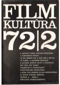 Sallay Gergely (szerk.) - Filmkultúra 72/2
