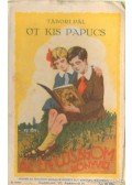 Tábori Pál - Öt kis papucs