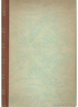Rónay György - Cirkusz Rónay György - Cirkusz, Budapest 1942 antikvár könyv
