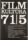 Sallay Gergely (szerk.) - Filmkultúra 71/5