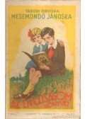 Tábori Piroska - Mesemondó Jánoska