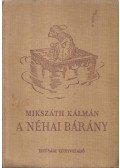 Mikszáth Kálmán - A néhai bárány