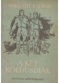 Mikszáth Kálmán - A két koldusdiák