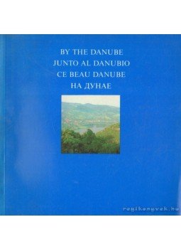  - By the Danube,  1993 antikvár könyv