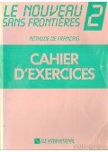 Dominique, Philippe,Plum, Chantal,Girardet, Jacky - Cahier d'exercices 2.