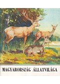 Mihályi Ferenc - Magyarország állatvilága