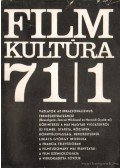 Sallay Gergely (szerk.) - Filmkultúra 71/1