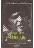 Pörös Géza - Gábor Pál