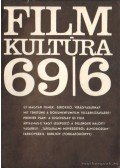 Sallay Gergely (szerk.) - Filmkultúra 69/6