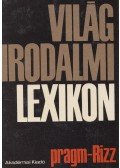 Király István - Világirodalmi lexikon 11. kötet