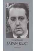 Márai Sándor - Japán kert I.