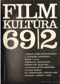 Sallay Gergely (szerk.) - Filmkultúra 69/2