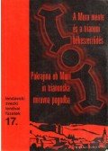 Göncz László - A Mura mente és a trianoni békeszerződés (dedikált)