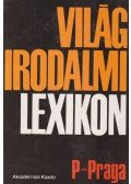Király István - Világirodalmi lexikon 10. kötet (P-Praga)