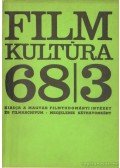 Sallay Gergely (szerk.) - Filmkultúra 68/3