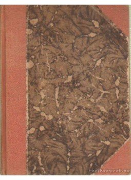 Marés, Jolanthe - Lilli-Lilli házassága Marés, Jolanthe - Lilli-Lilli házassága, Budapest 1918 antikvár könyv